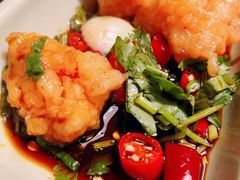 -盛江山自助料理(奥莱锦辉购物广场店)