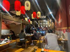 大堂-小饕荟雅安贡椒鱼鲜馆(广福桥店)