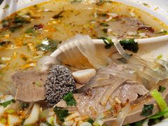 -武圣羊汤(武圣路店)