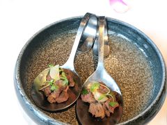 -L'Arome芳芳法国餐厅(仙林金鹰店)