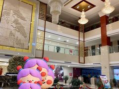 -乌苏沂疆大酒店