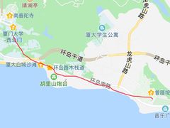 -黄金海岸环岛路