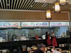-韩包子(建设路店)