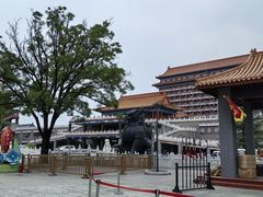 -大明幻境第一城