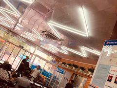 大堂-北戴河庆山饭店·海鲜砂锅粥(北戴河黑石路店)