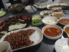 -朴大炮韩式碳烤肉(总店)