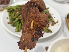 -顺庆羊肉馆(南坪店)