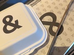 -B&C黄油与面包·THE GARDEN BAKERY概念店(世纪汇店)