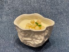 鸡头米奶酪-江南雅厨(李公堤店)