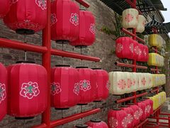 -回龙窝历史文化街区