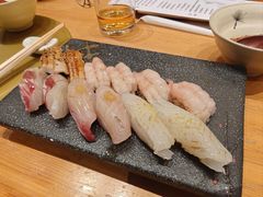 -鮨冠OMAKASE食べ放题(北京首店)