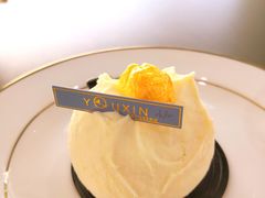 -游心咖啡(青山滨江店)