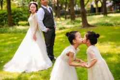 -BabyA 专业婴童摄影(古北时尚广场店)