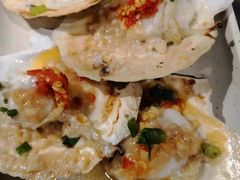 -木屋烧烤(坂田天安云谷店)