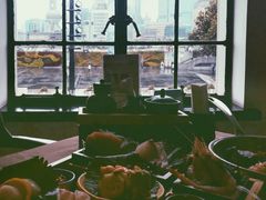 景观位-东京和食 Sun with AQUA