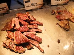 -红林大酒店RFcafe自助餐厅