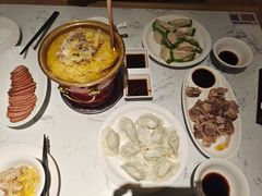 -关东小磨东北菜(漕河泾印象城店)