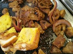 -郭记烤肉(正阳街店)