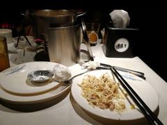 -星伦多自助料理·涮烤一体(虹悦城店)