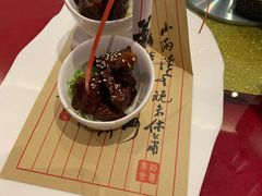 -万家宴海鲜大酒楼(五四路店)