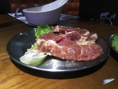 -·缸桶屋·韩式牛肋条自助烤肉(西湖D11店)