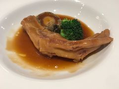 -索菲特酒店 · 云尚天际自助餐厅