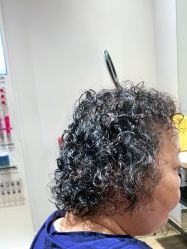 点击看大图 -Mentor Hair Salon