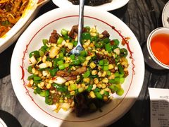 -情妹耙泥鳅·江湖川菜(科华店)