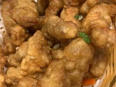 -一盐堂本帮菜(外滩店)