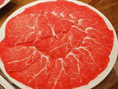 -南门涮肉(上海二店)