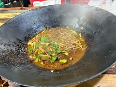 -皖北巫氏三胖地锅鸡(长淮总店)