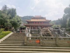 -南京市江宁方山