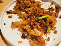 -避风塘(宝山万达店)