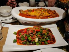 -小菜园新徽菜(常州金坛吾悦店)