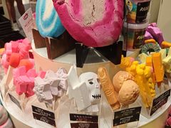 -LUSH(威尼斯人店)