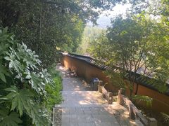 -狼山风景名胜区