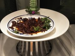 -芭菲盛宴·环球美食(解放碑英利国际店)