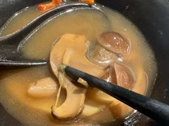 -芸山季·云南山珍菌火锅(南翔印象城MEGA店)