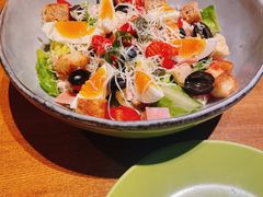-JINNS锦时 steak&pizza(浸信会礼拜堂旧址店)