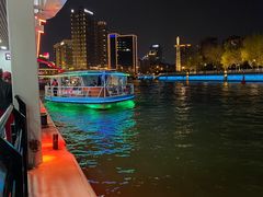 -海河游船-永乐码头(大悲院)
