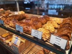-得粒烘焙坊Daily Bakery House(东海花园店)