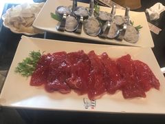 -宽板凳老灶火锅(簋街店)