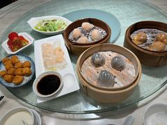 -稻香饭店(龙华天虹店)