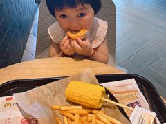 -肯德基(黄岩吾悦店)