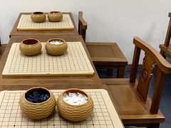 -秦汉胡同国学书院(梅川分馆)