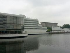 -天津水晶宫饭店