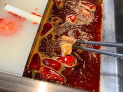 -皇城老妈火锅(琴台店)
