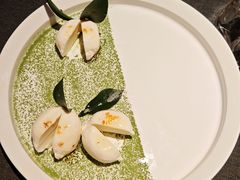 -锦府园·新台州菜(合生汇店)