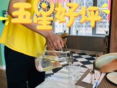 -MOCUS莫卡斯餐厅(祥云小镇店)