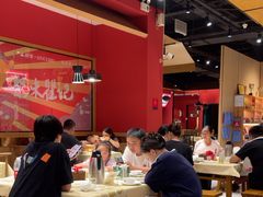 -聚味瞿记·龙虾堂(天元店)